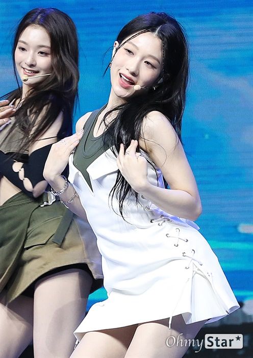 프로미스나인 이서연