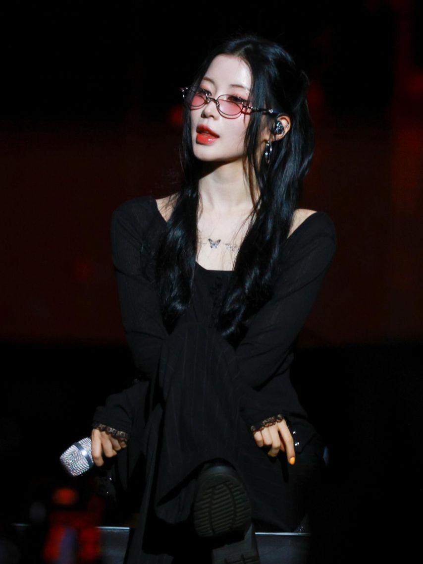 BABYMONSTER (베이비몬스터) 아사