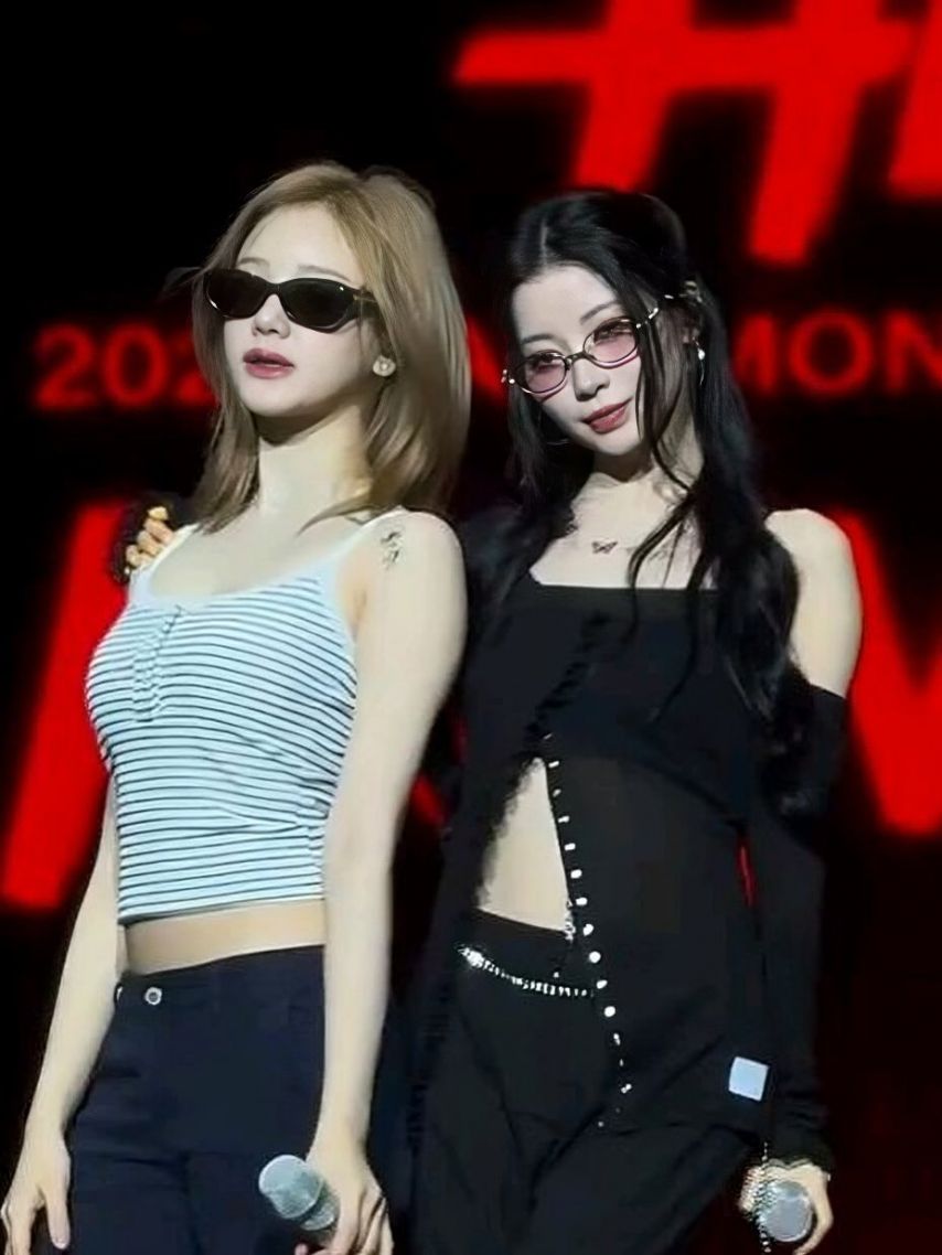 BABYMONSTER (베이비몬스터) 아사