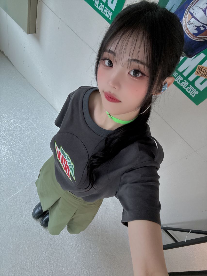 qwer 히나