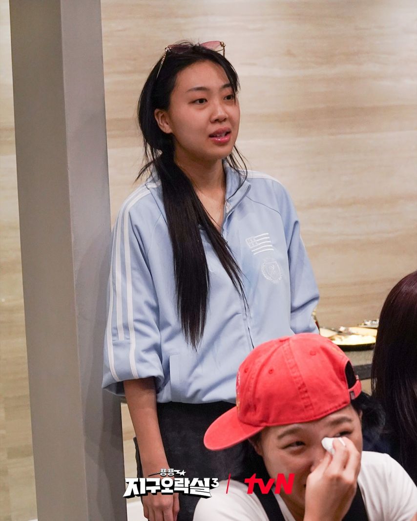 유진 영지 미미 은지 지구오락실3