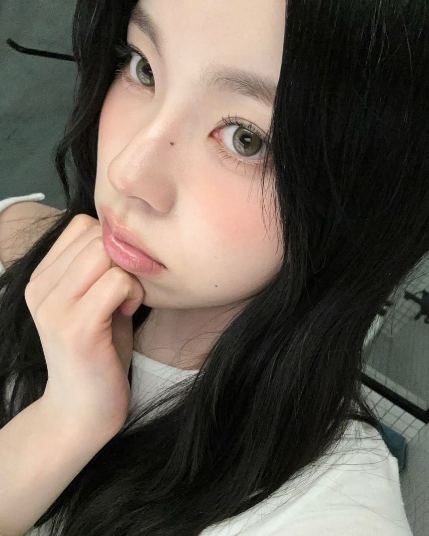 NMIXX (엔믹스) 규진