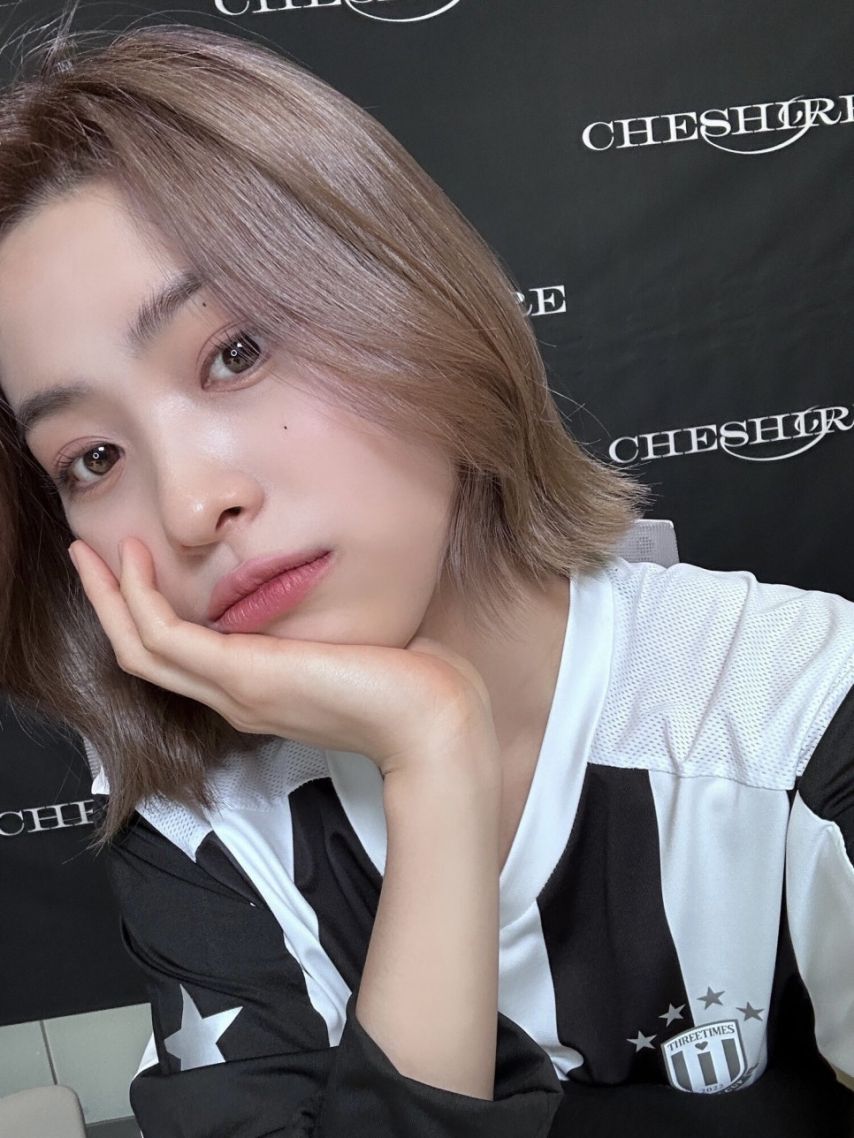 ITZY 류진