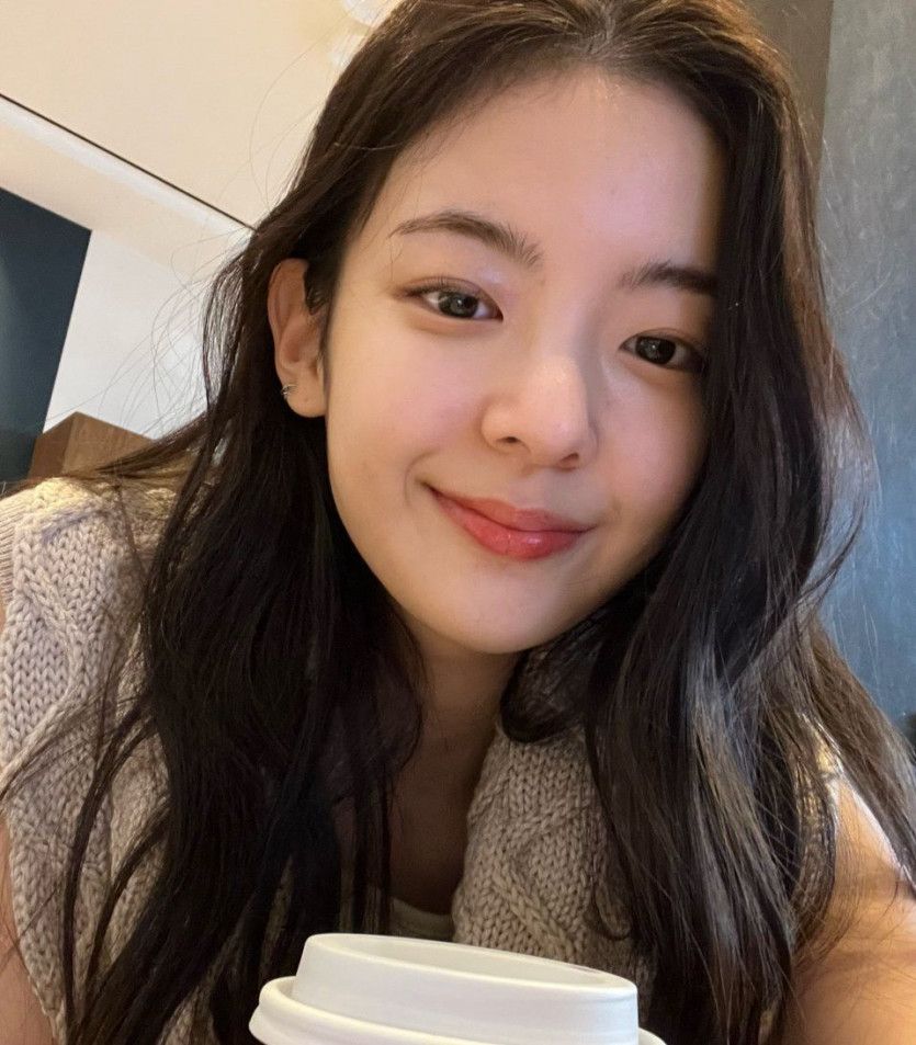 ITZY 리아