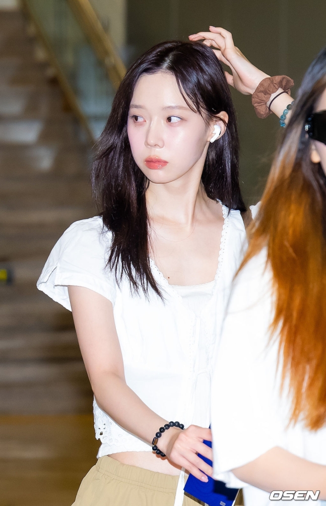 에스파 윈터
