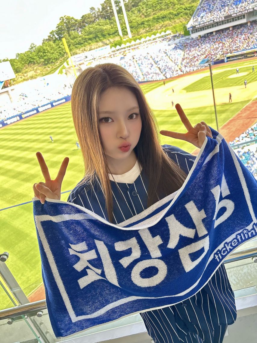 키키 하음, 키야