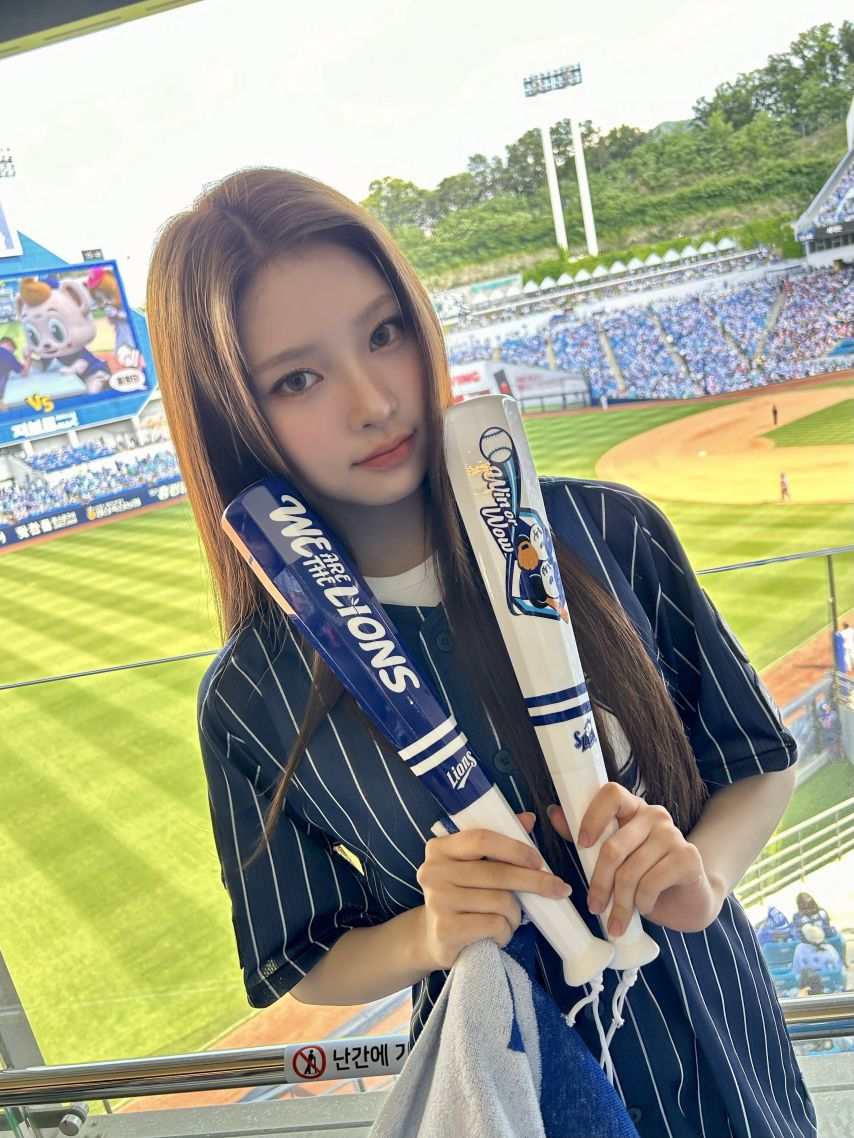 키키 하음, 키야