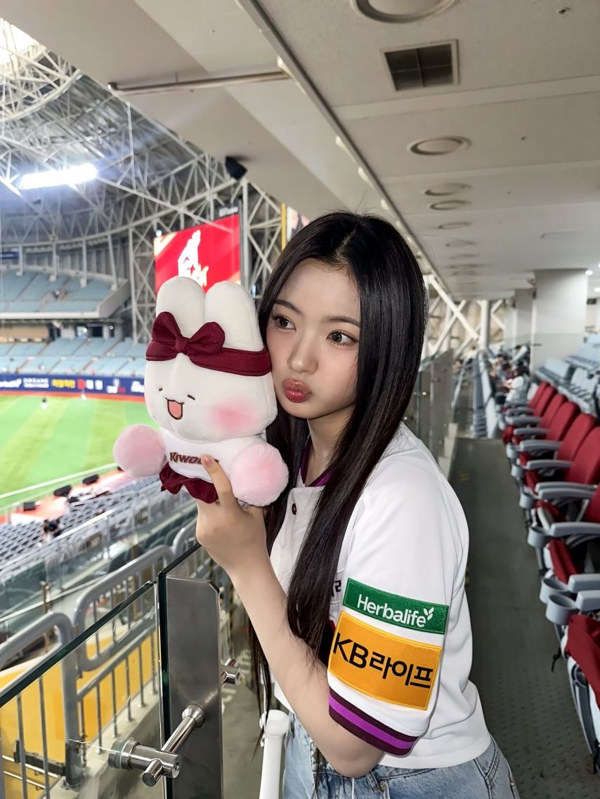 키키 하음, 키야