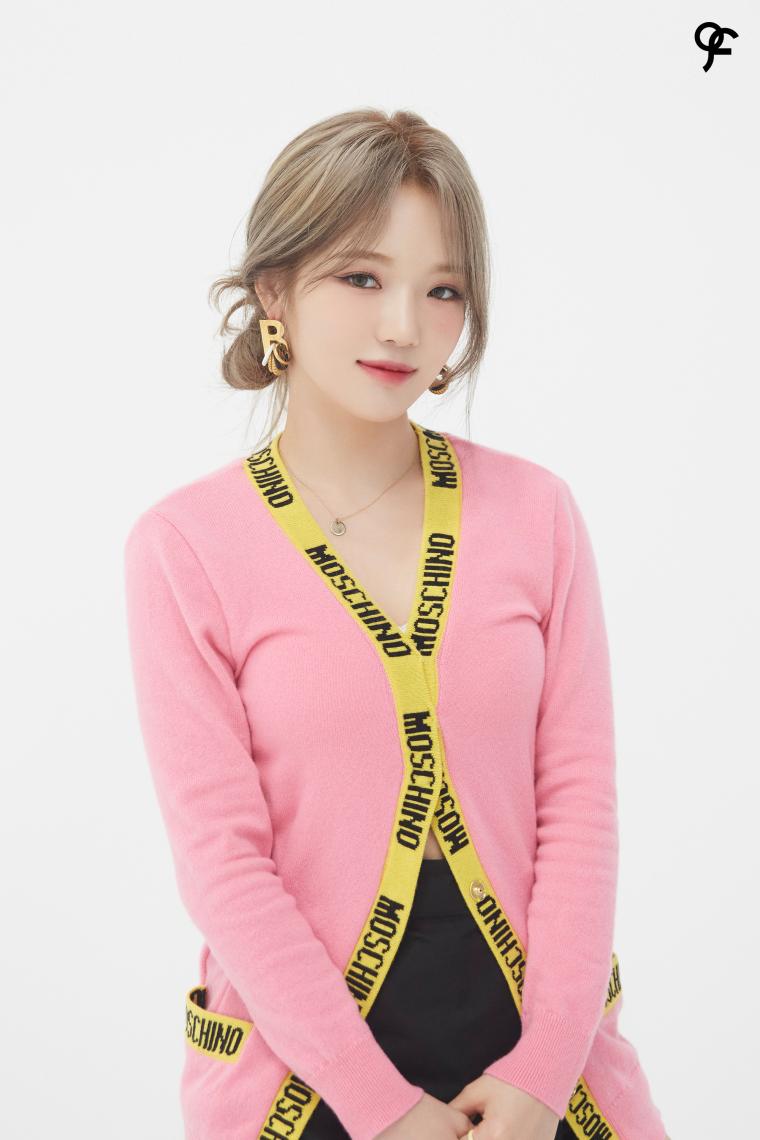 프로미스나인 노지선