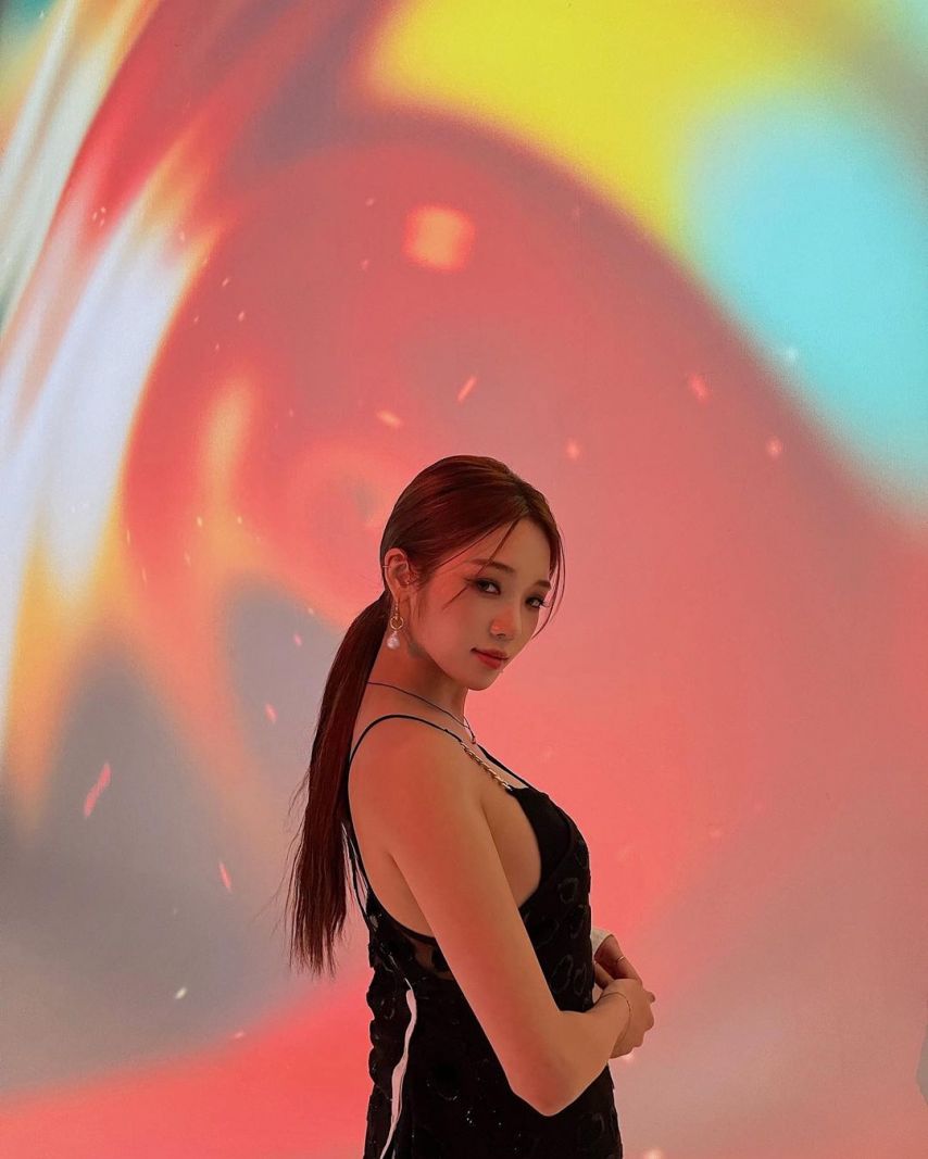 프로미스나인 노지선