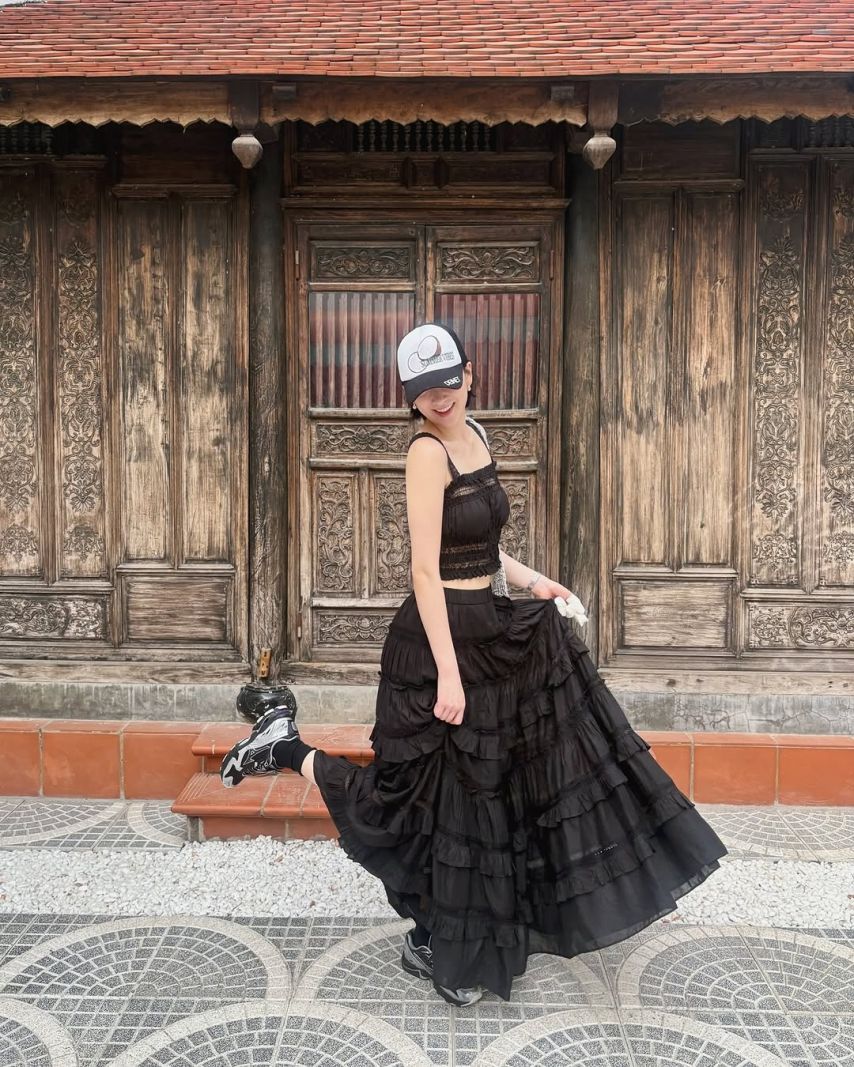 카라 강지영