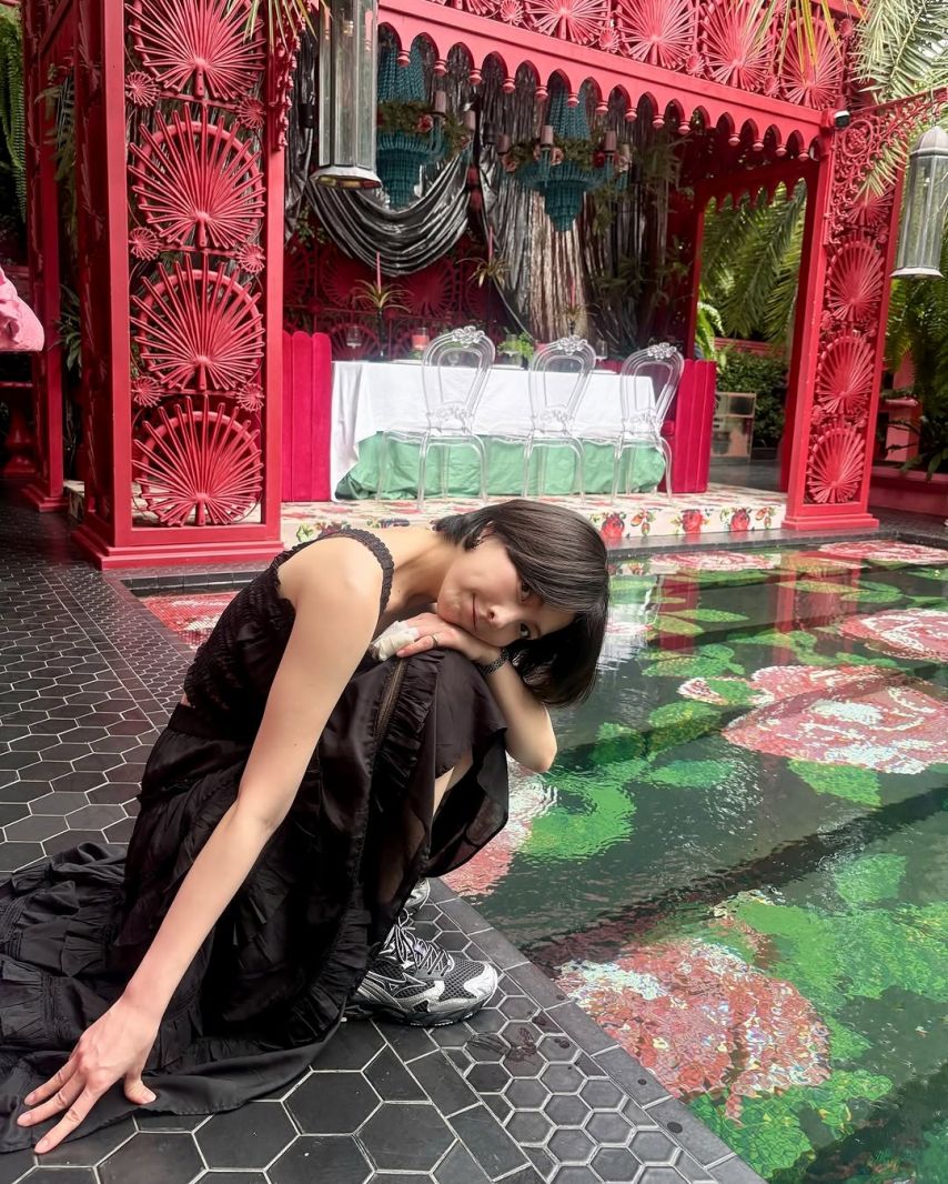 카라 강지영