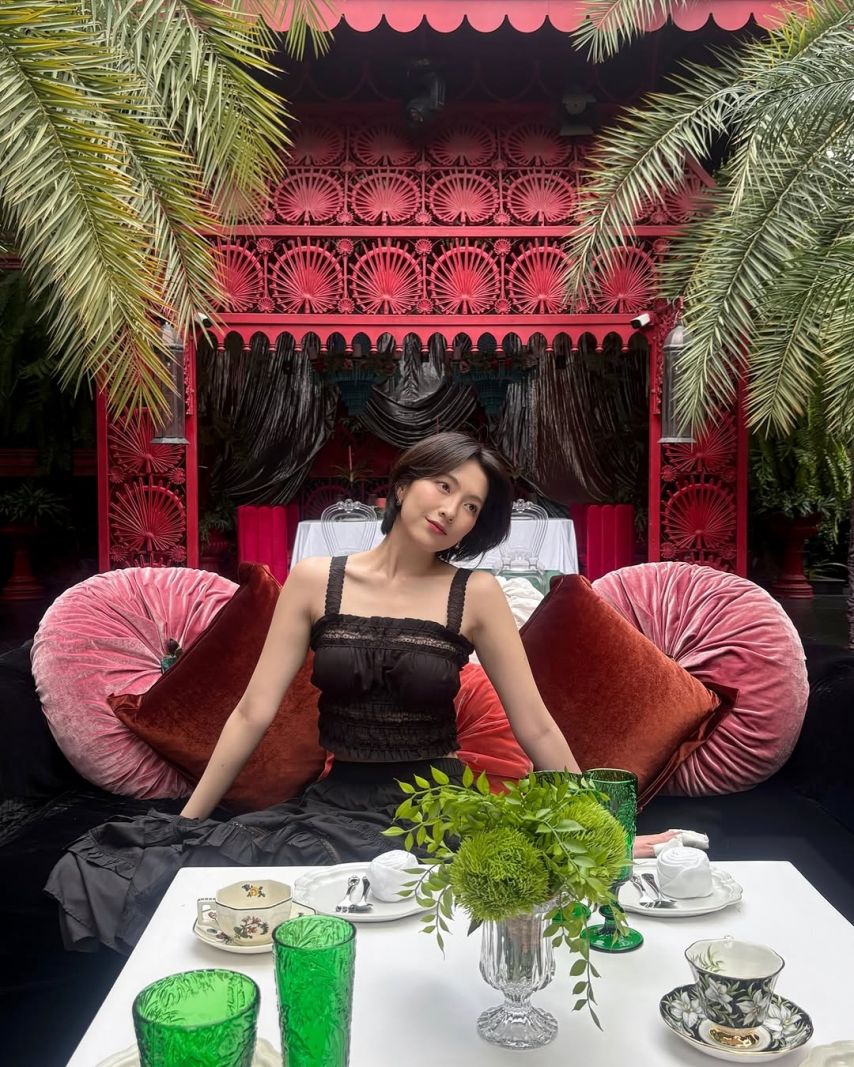 카라 강지영