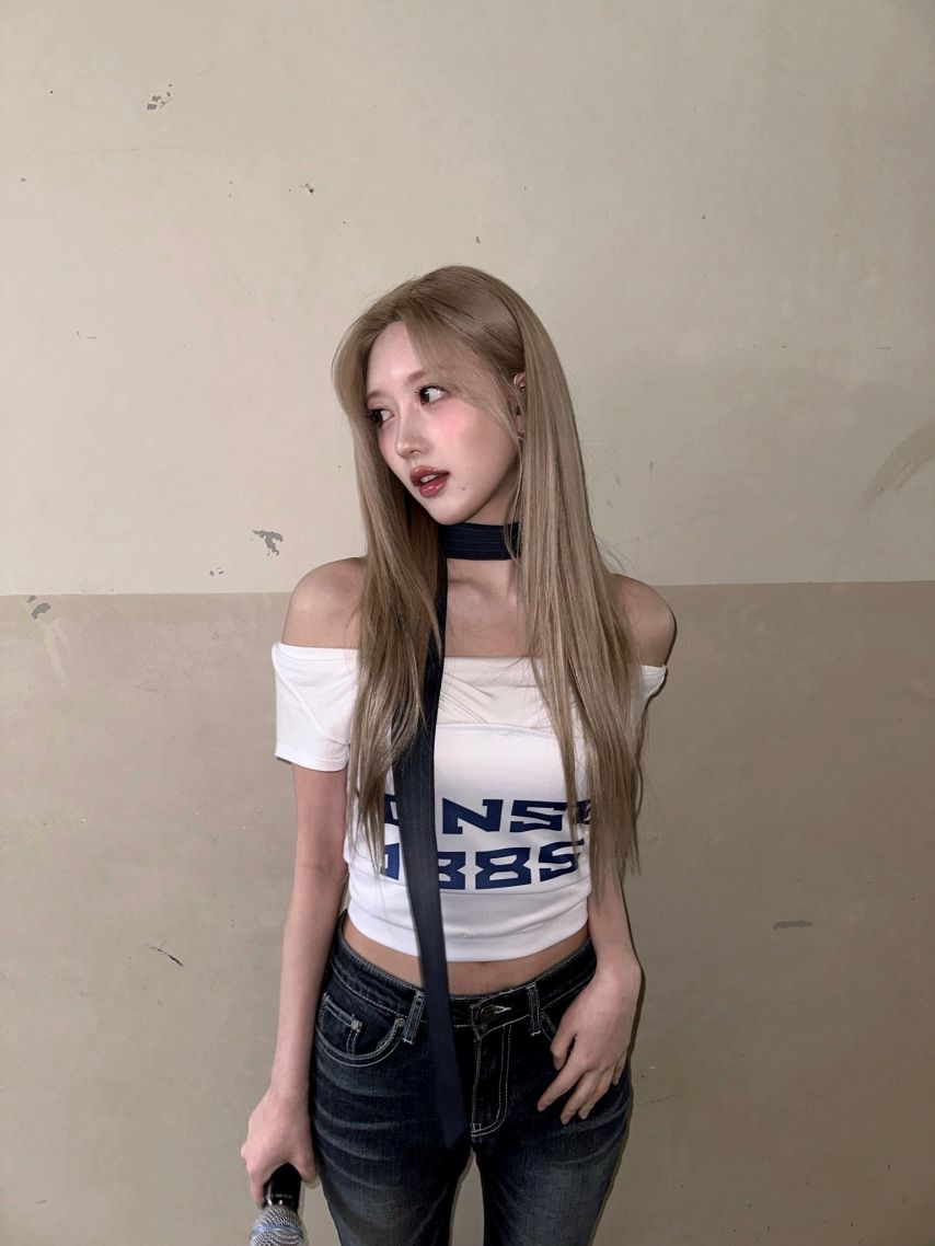 아이브 _ 가을,레이,리즈