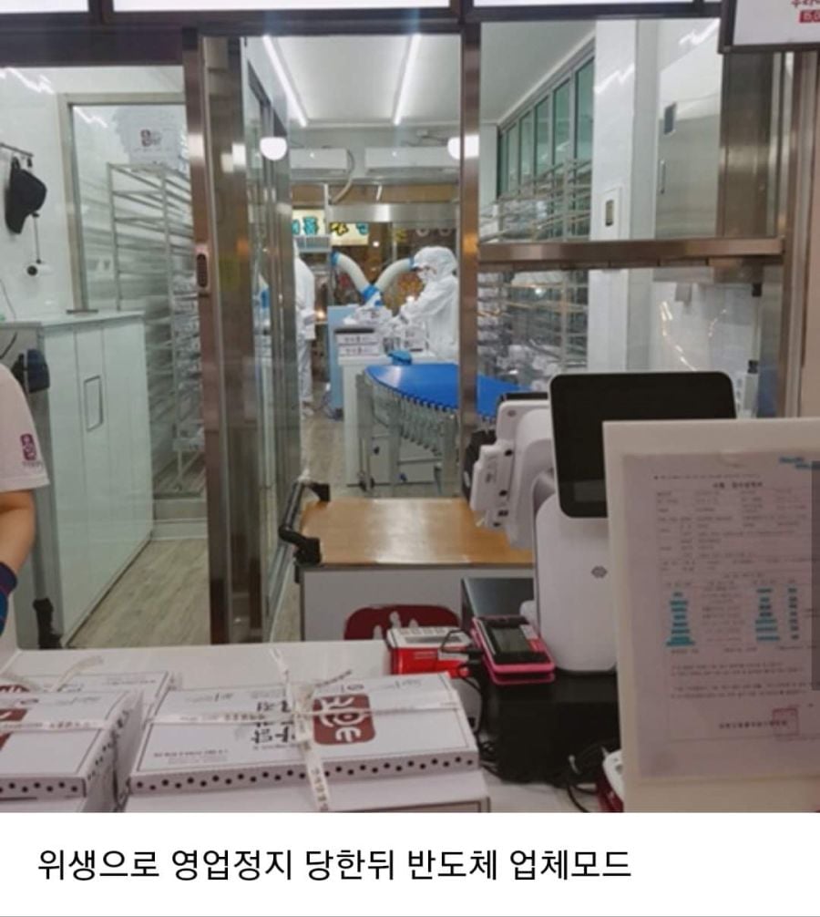 우리나라 브랜드의 개과천선 레전드