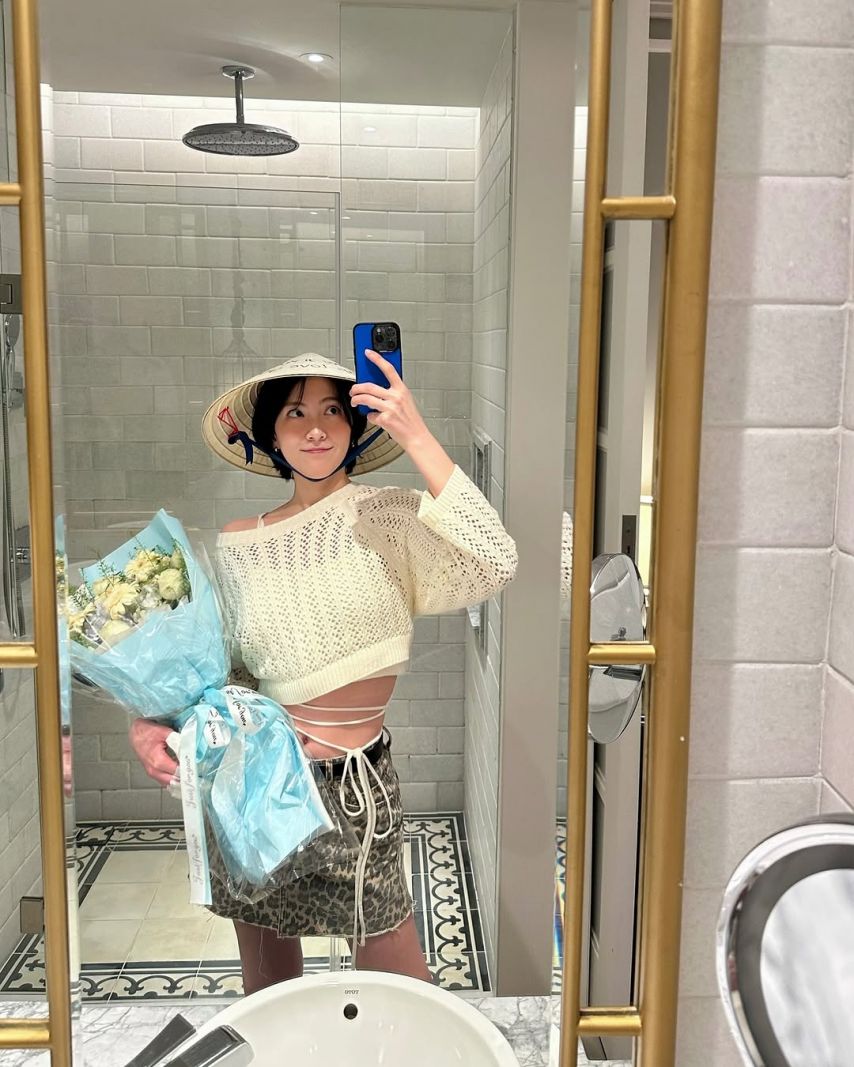 카라 강지영