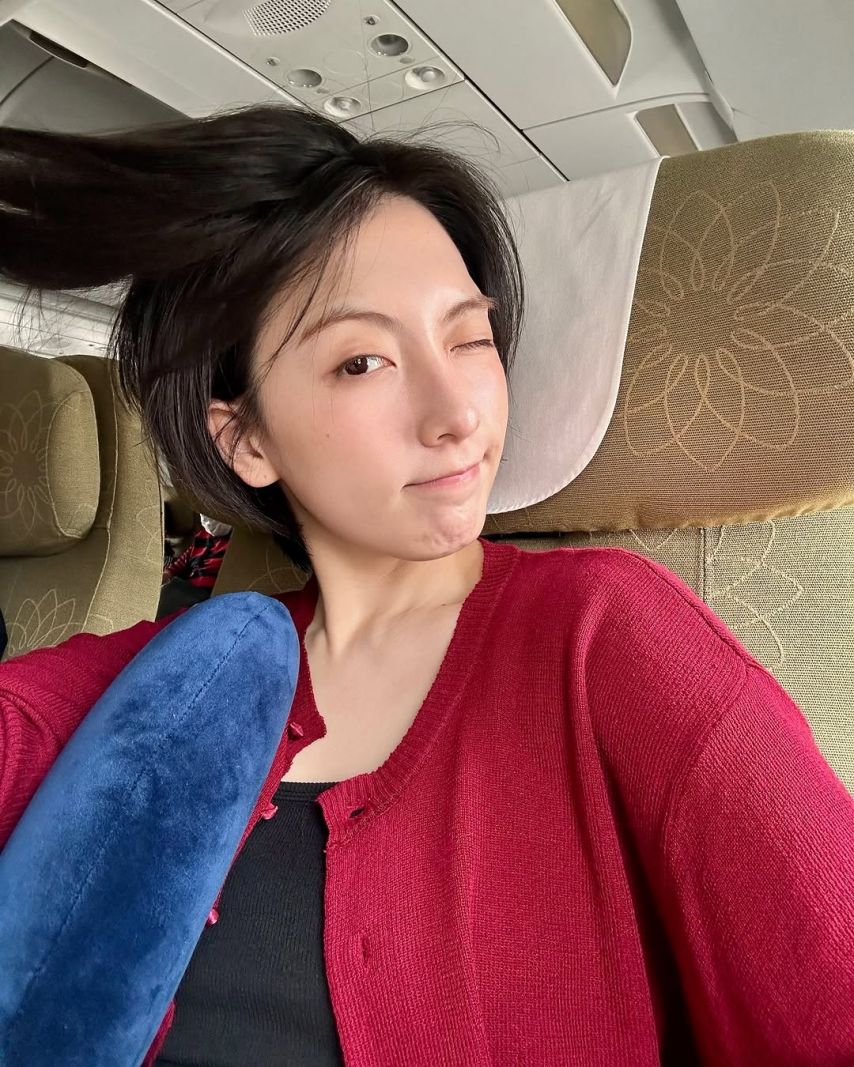카라 강지영