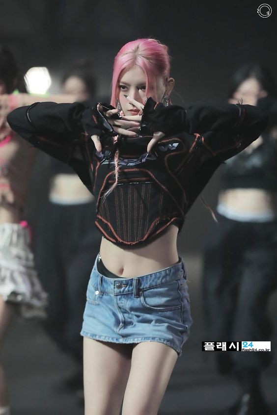 에버글로우 이런