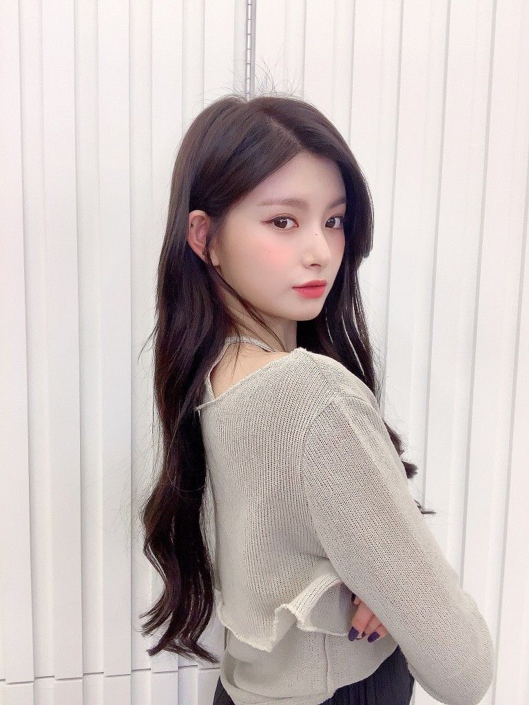 에버글로우 이런
