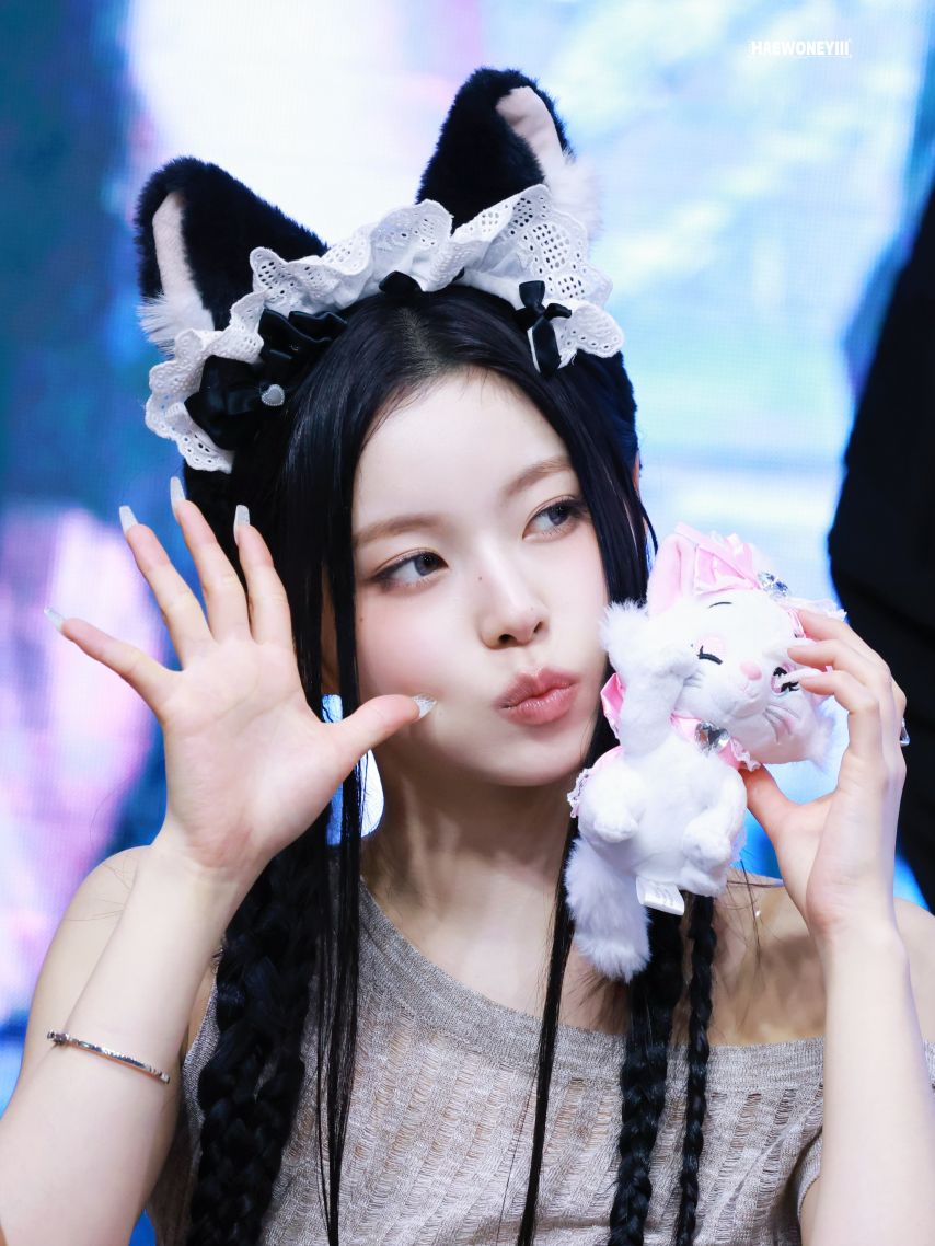 엔믹스 규진
