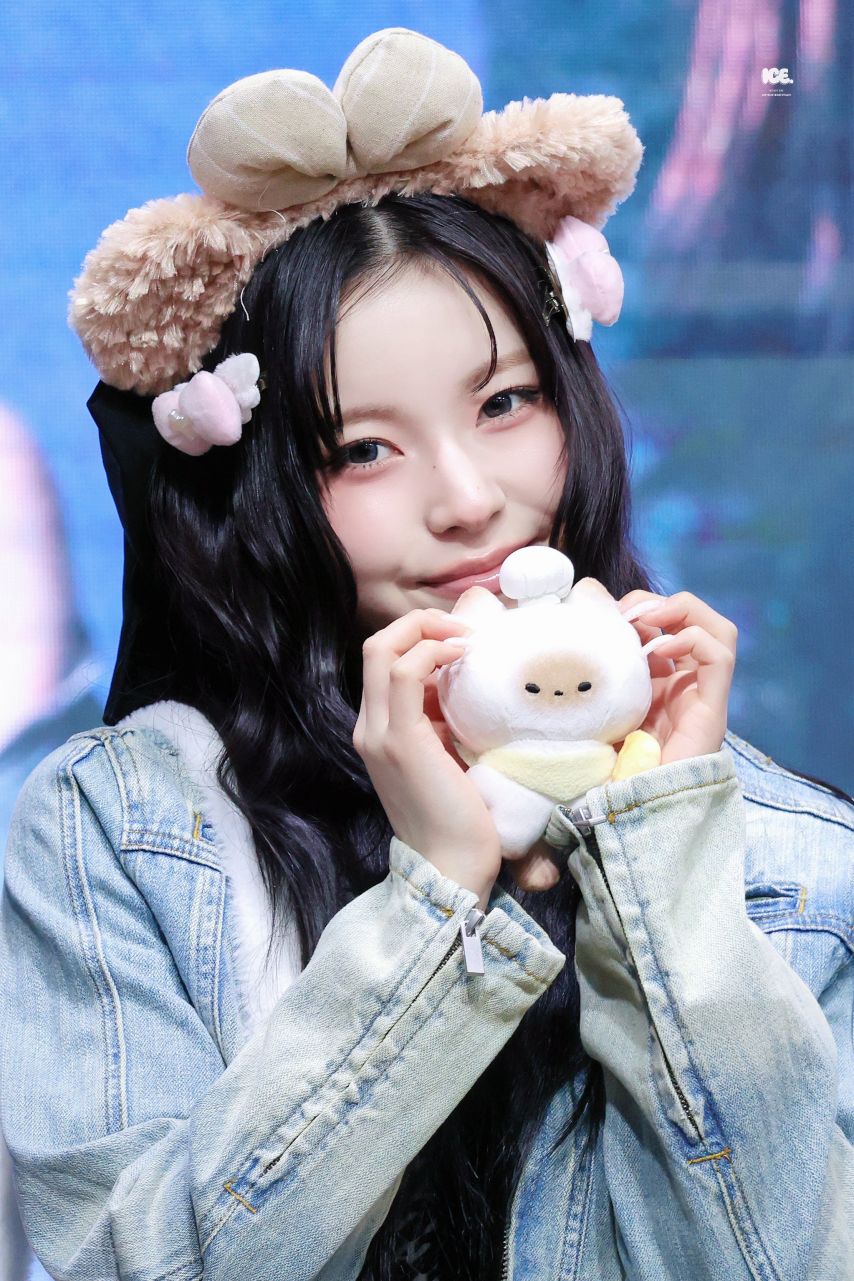 엔믹스 규진