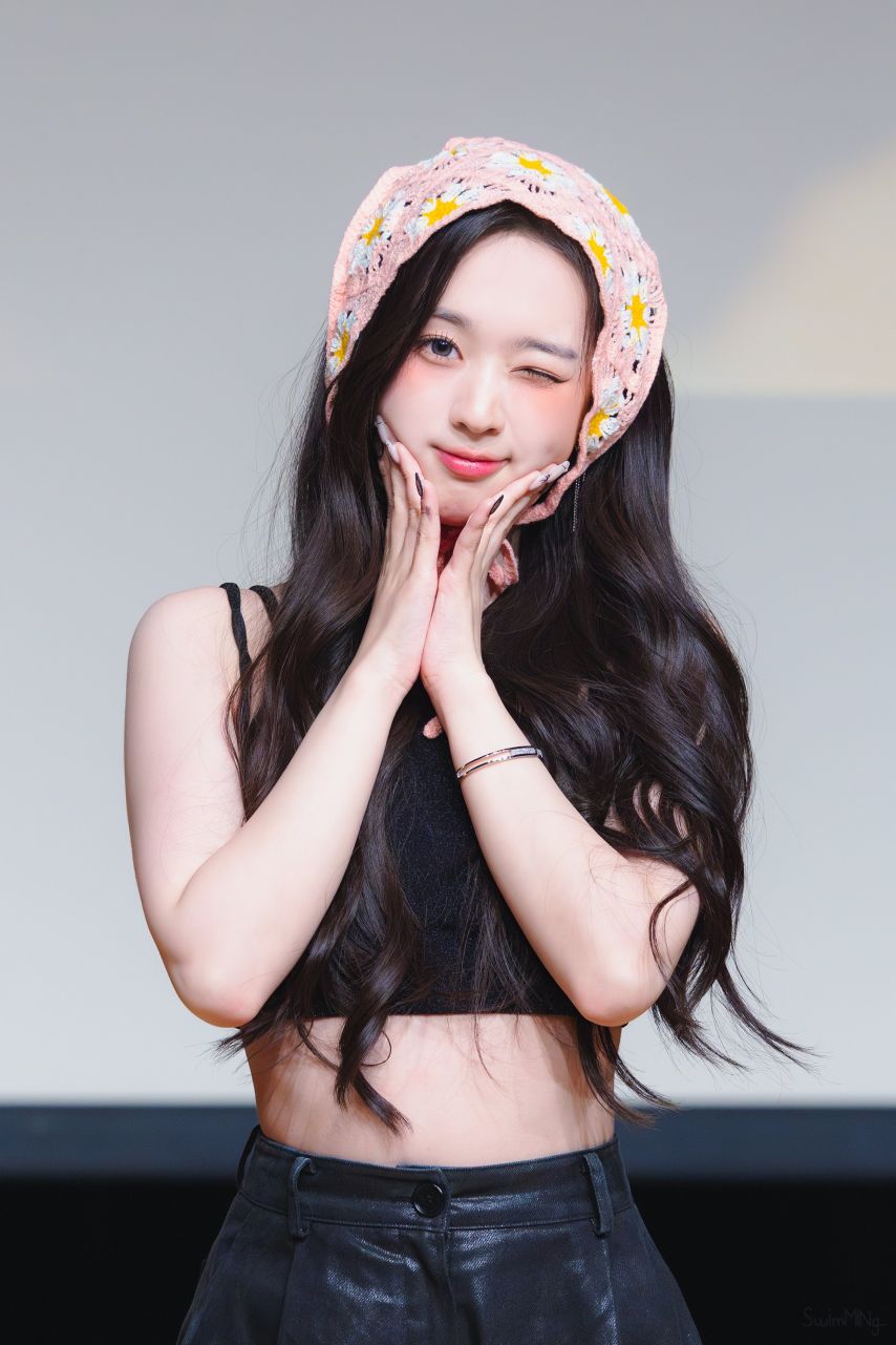 트리플에스 김수민