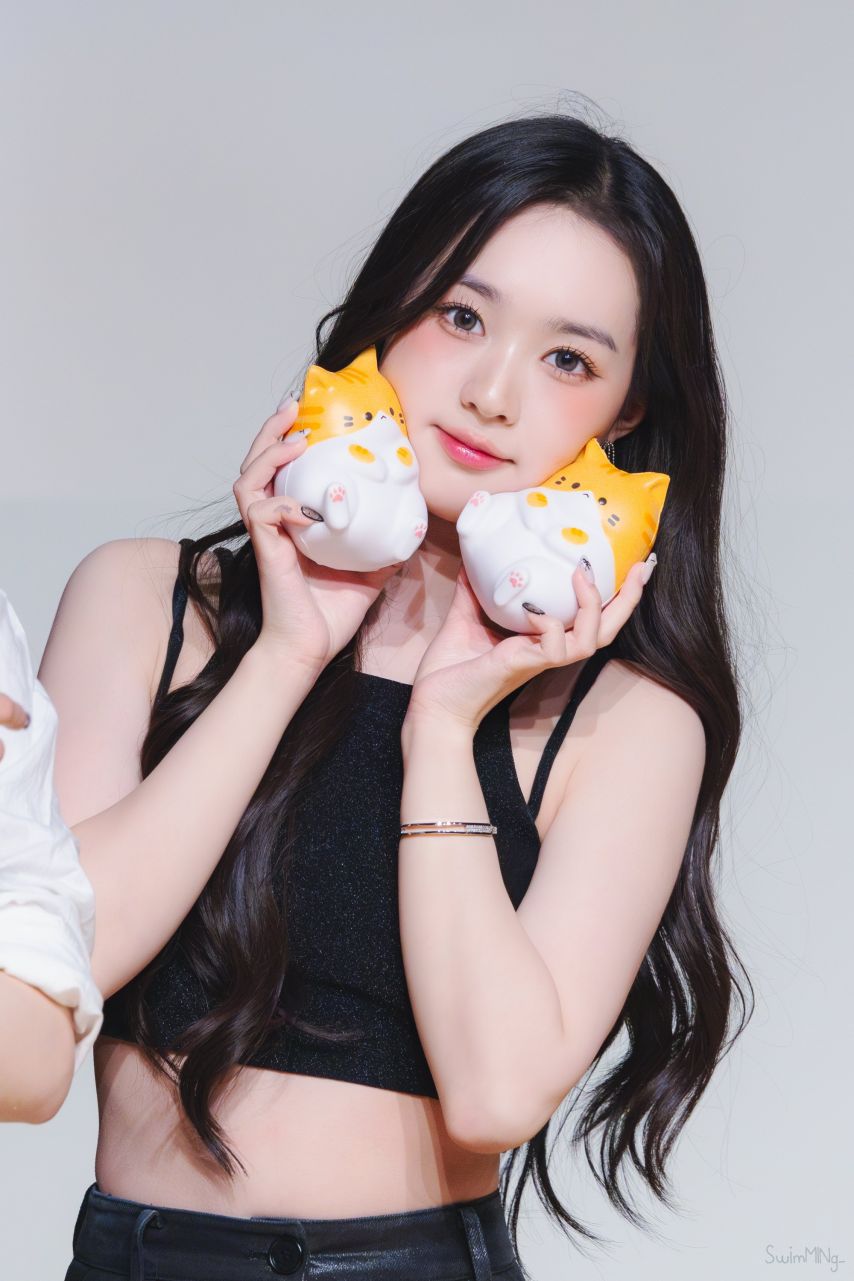 트리플에스 김수민