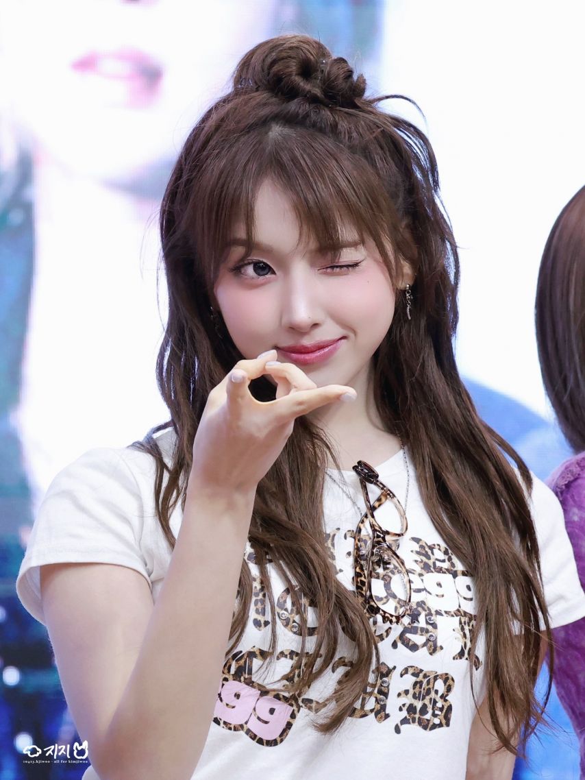 엔믹스 지우