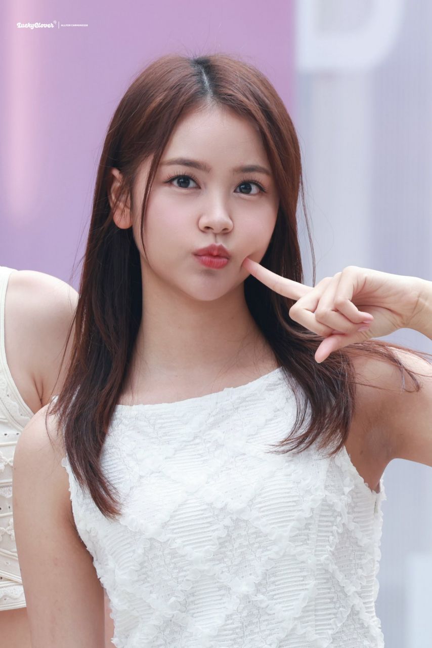 하츠투하트 카르멘