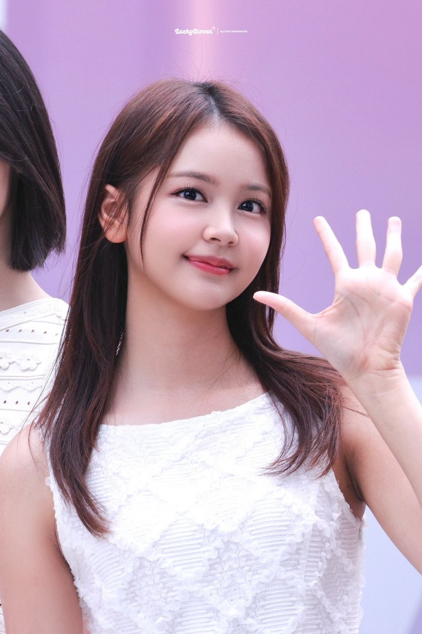 하츠투하트 카르멘