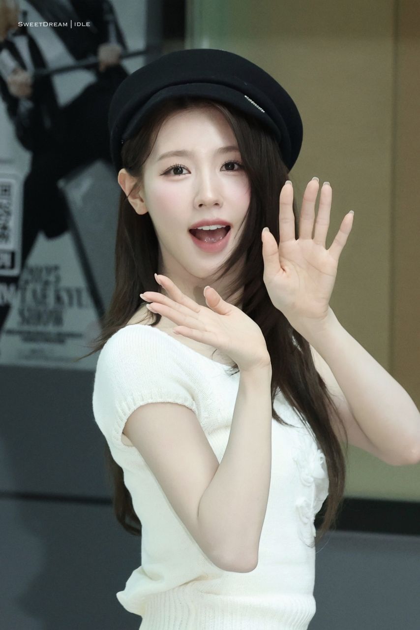 아이들 미연