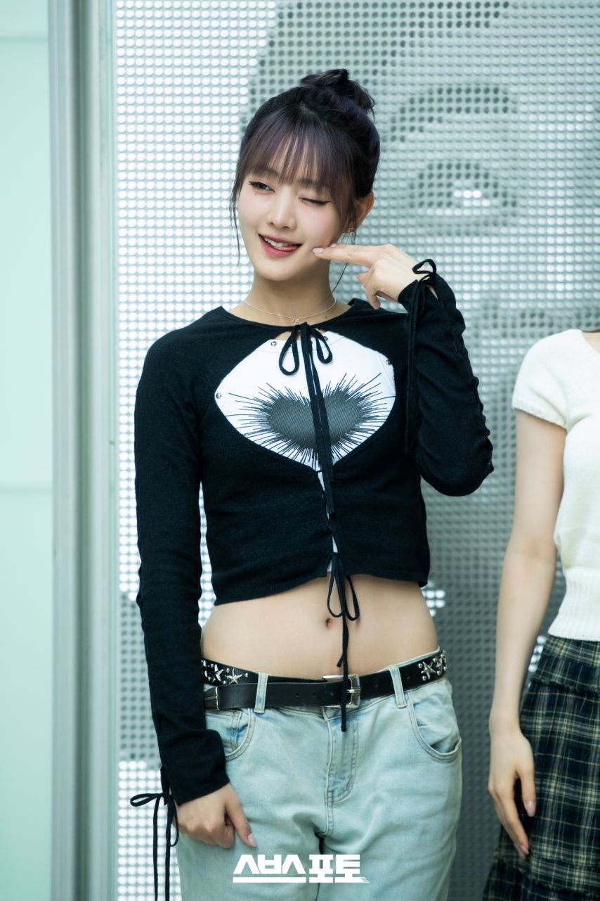 아이들 미연