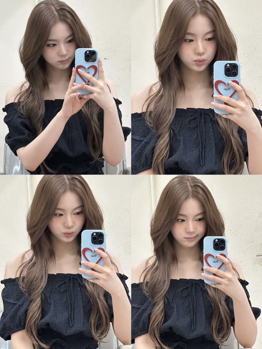 스테이씨 아이사