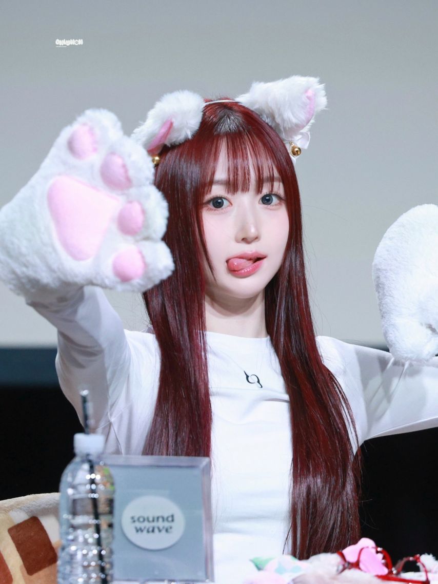 엔믹스 해원