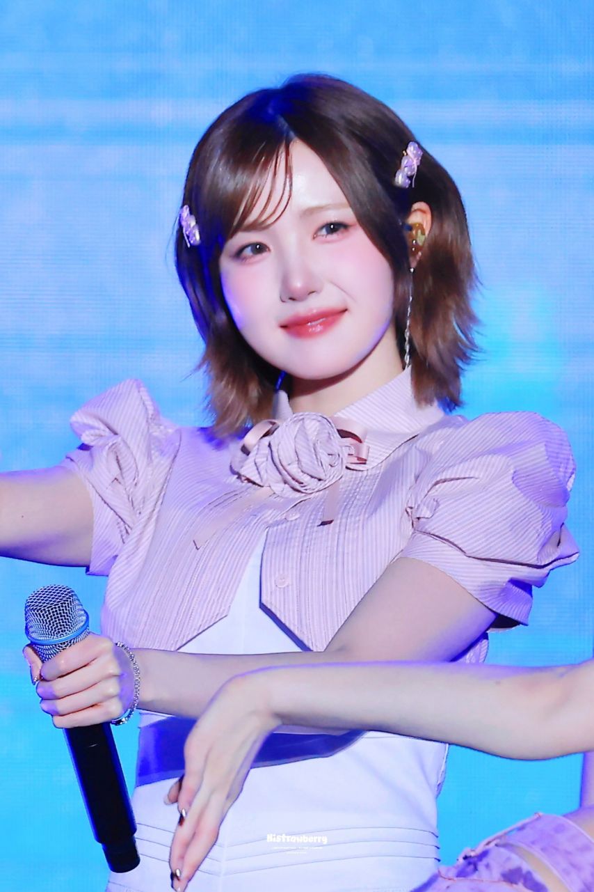 [세이마이네임] 히토미