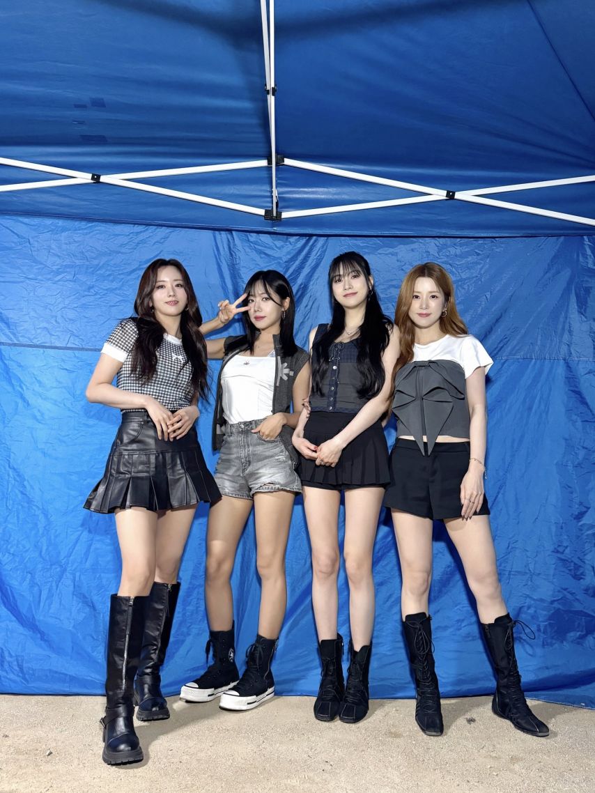 에이핑크 _ 하영