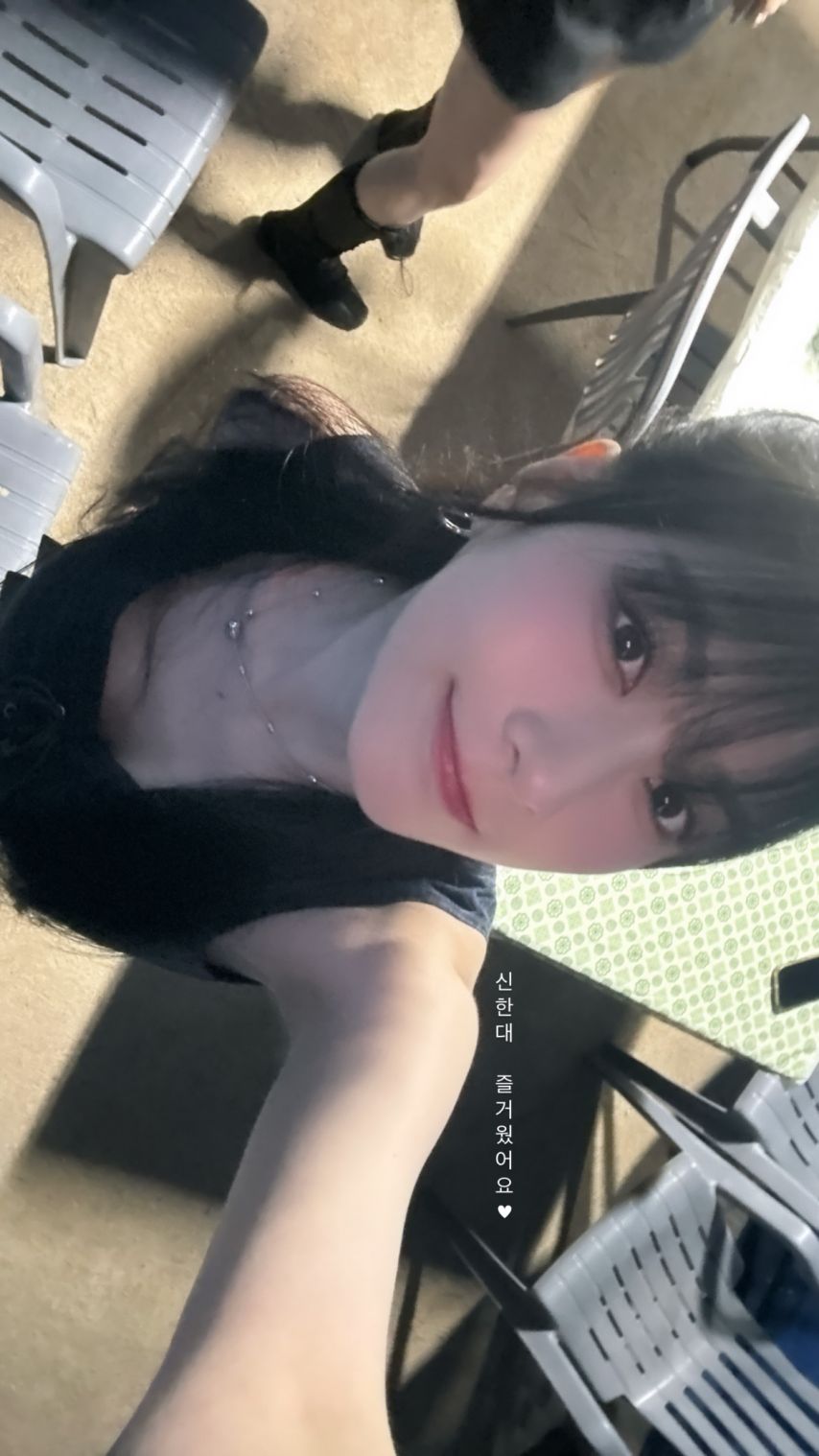 에이핑크 _ 하영
