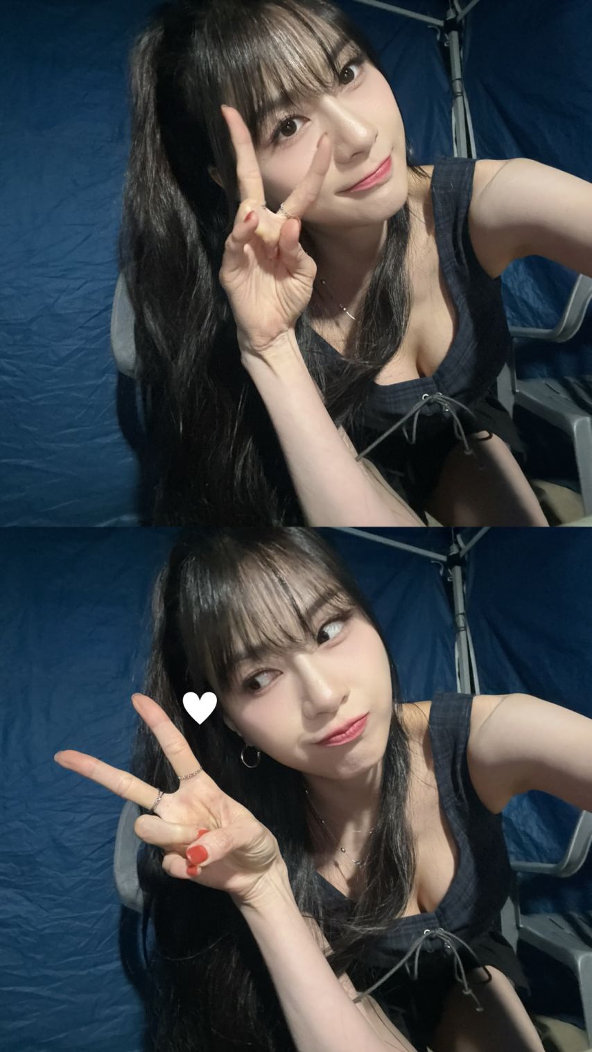 에이핑크 _ 하영