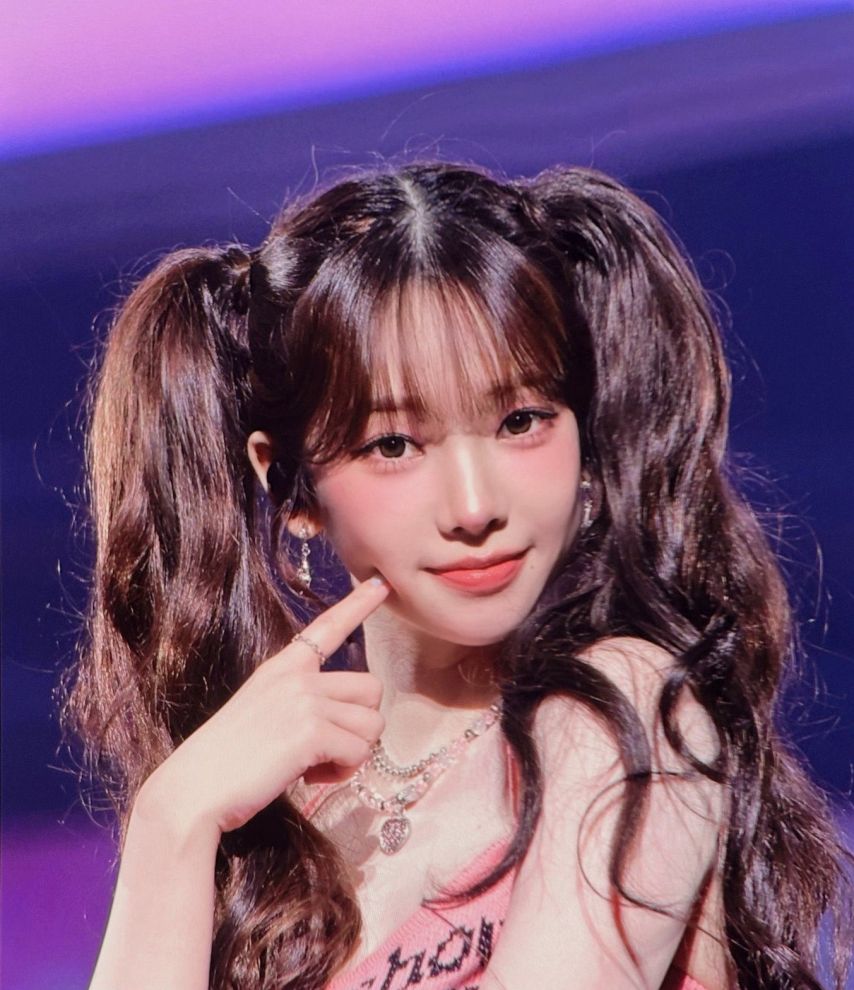 250525 에스파 일본 팬미팅 카리나