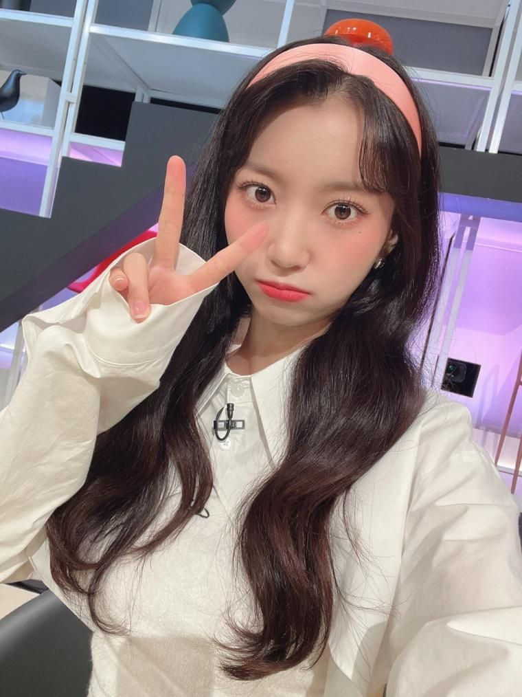 오마이걸 유빈