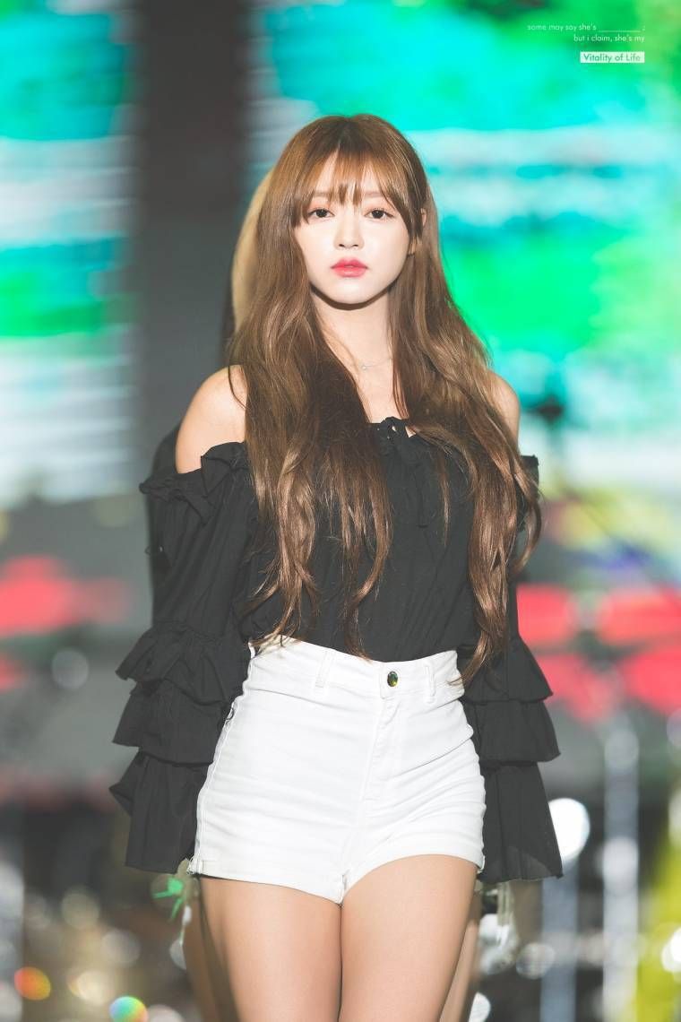 오마이걸 유아