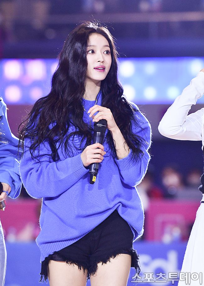 오마이걸 유아