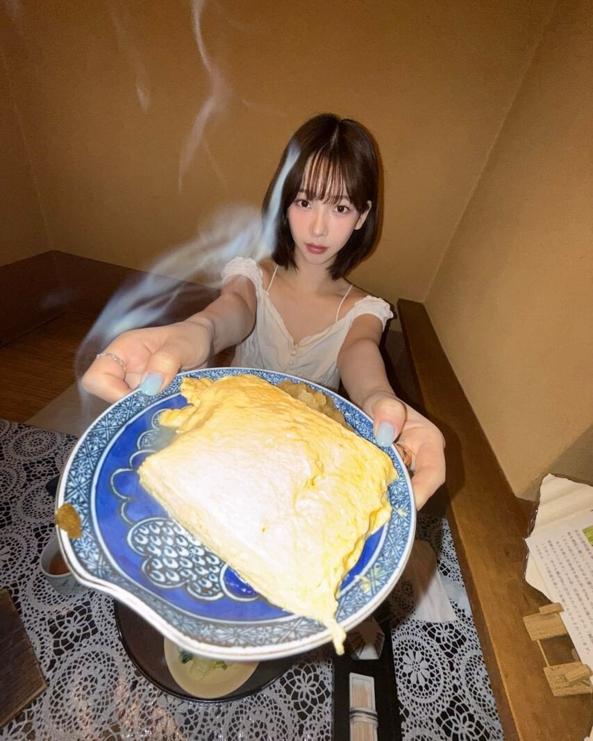 어제자 카리나 인스타그램