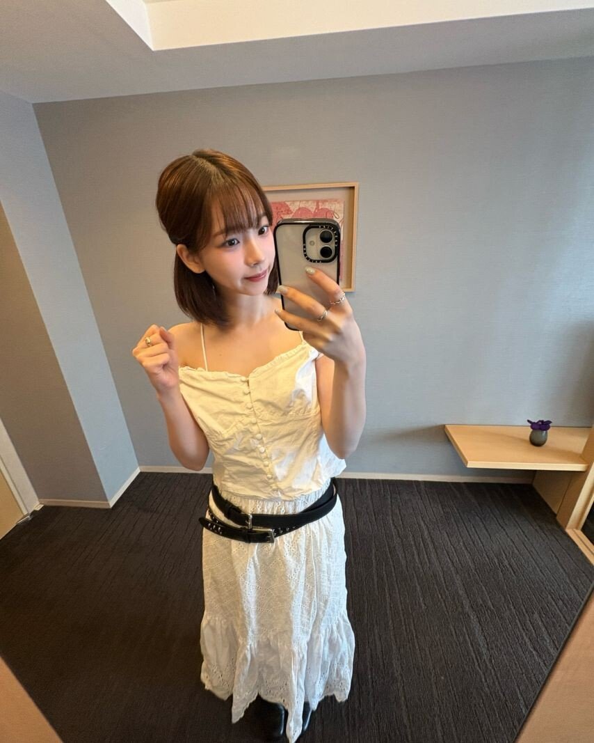 어제자 카리나 인스타그램