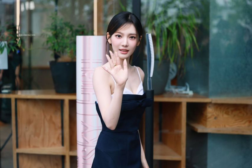에스파 (aespa) 닝닝