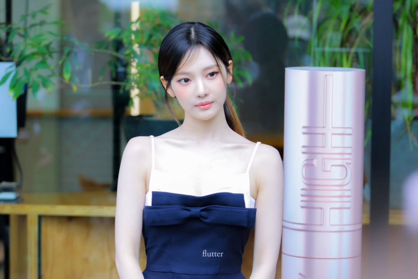 에스파 (aespa) 닝닝
