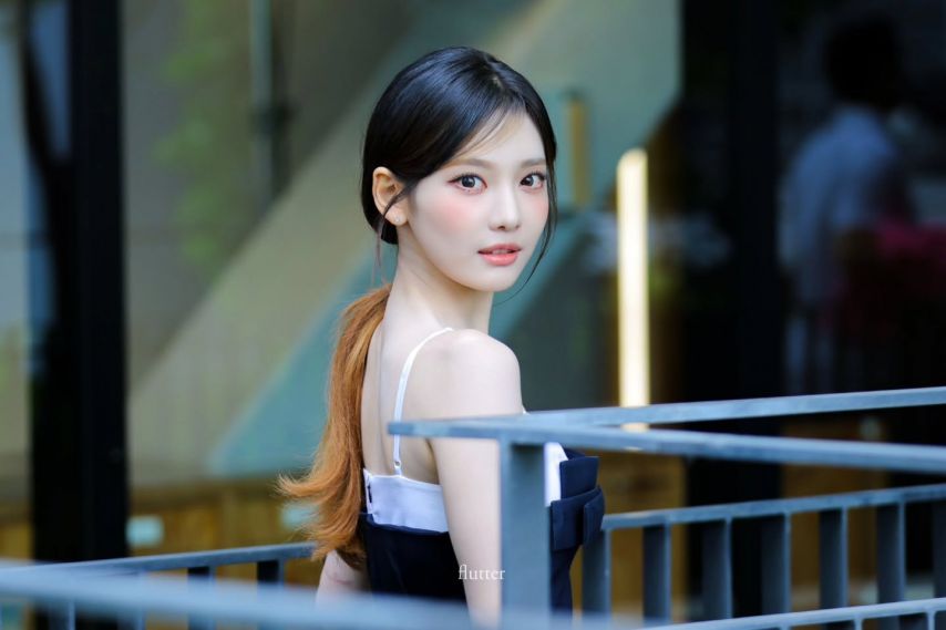 에스파 (aespa) 닝닝