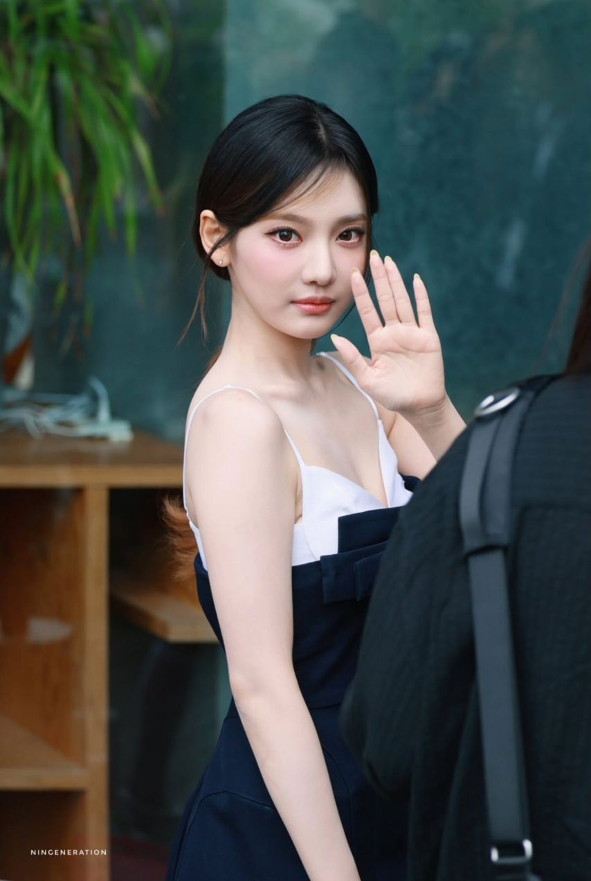 에스파 (aespa) 닝닝