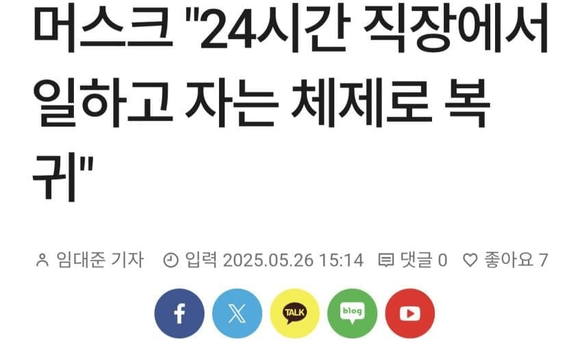 테슬라 주가 1년 요약