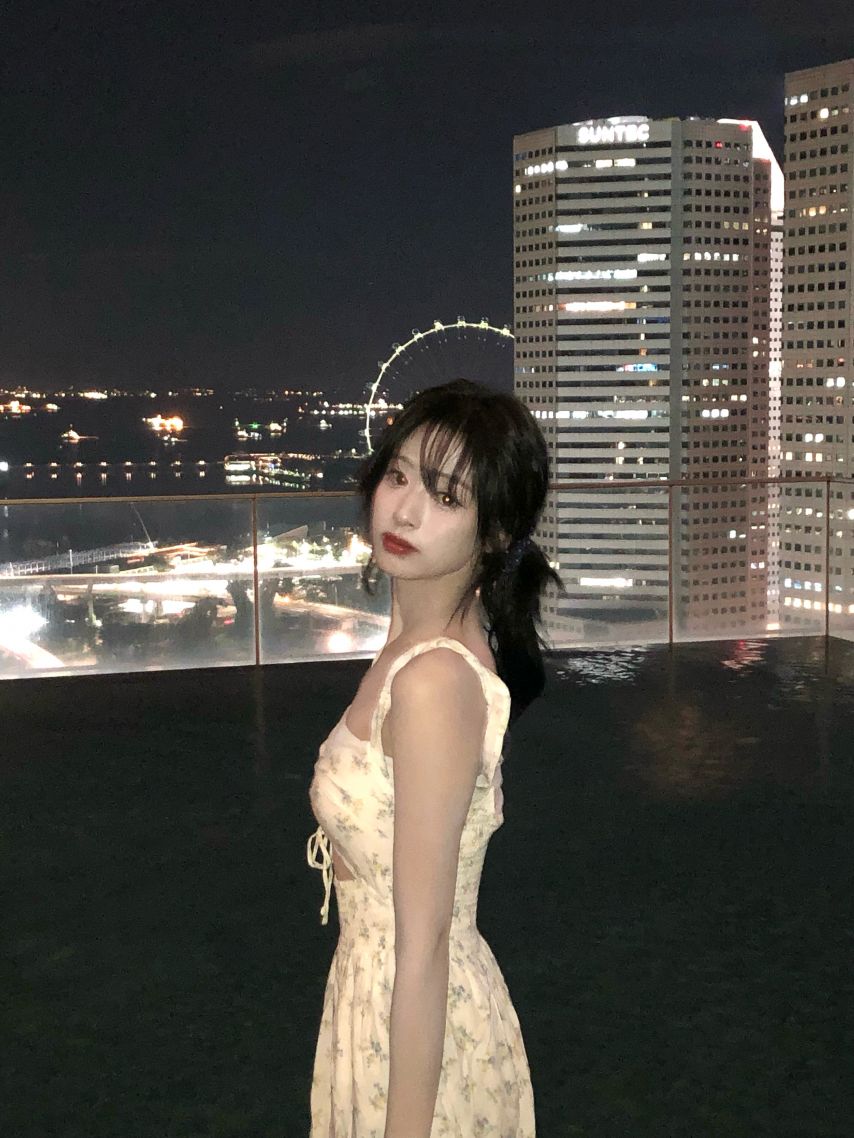 베이비몬스터 아현